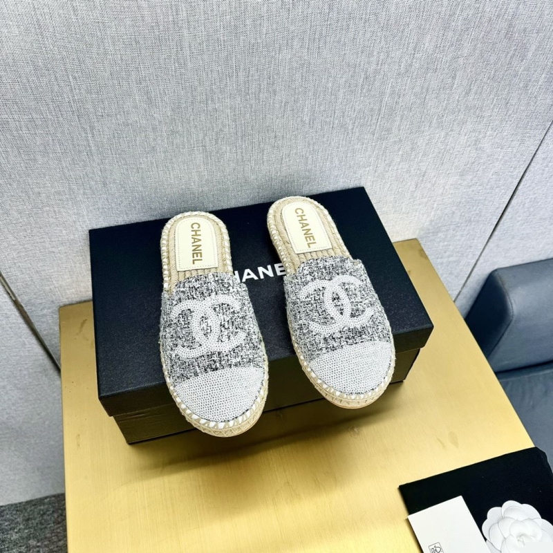 Ch*el slippers